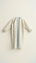 Disposable Isolation Gown with Thumb Loops