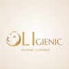 OLIgienic Hygienic Clothing - Home